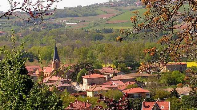 Photo de Civrieux-d'Azergues