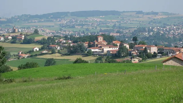 Photo de Coise