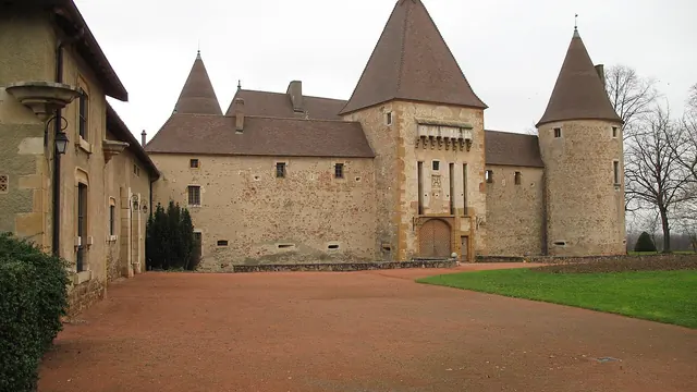 Photo de Corcelles-en-Beaujolais