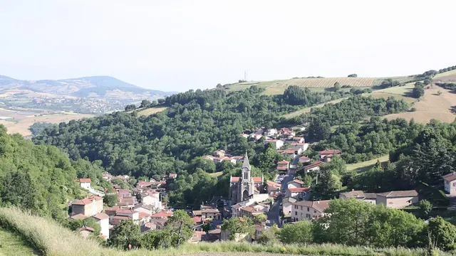 Photo de Courzieu