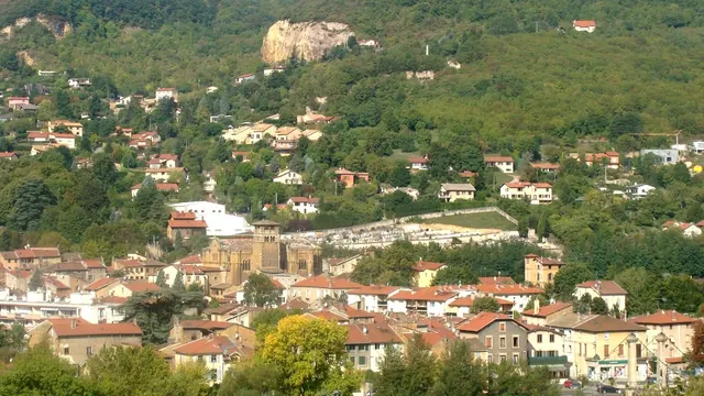 Photo de Couzon-au-Mont-d'Or