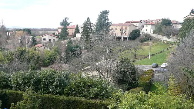 Photo de Dardilly