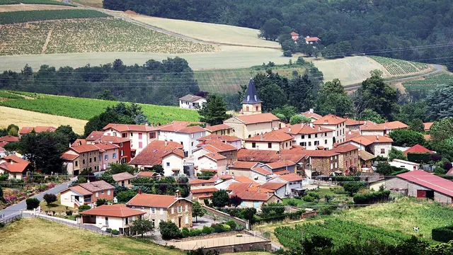 Photo de Dareizé