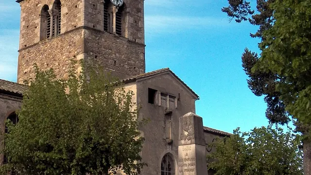 Photo de Dracé