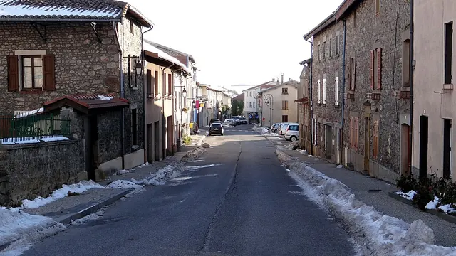 Photo de Duerne