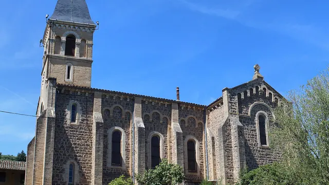 Photo de Émeringes