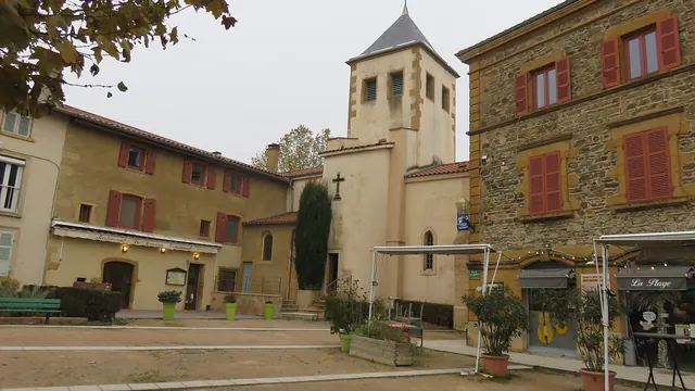Photo de Fleurieux-sur-l'Arbresle