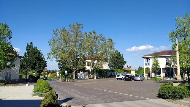 Photo de Gleizé