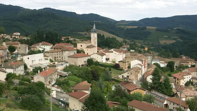 Photo de Grandris