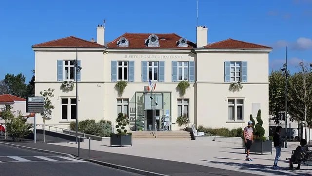 Photo de Grézieu-la-Varenne