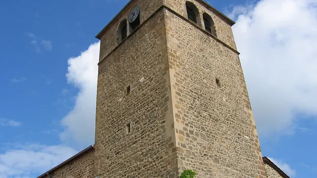 Photo de Haute-Rivoire