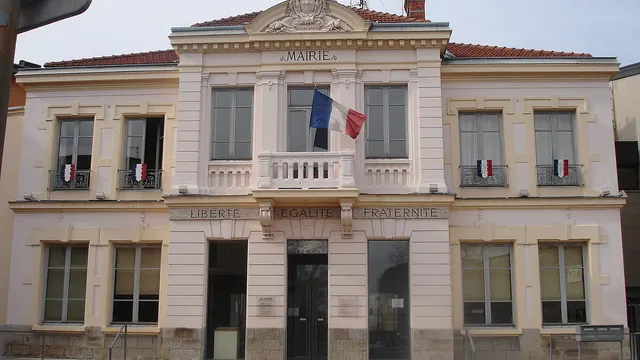 Photo de Irigny