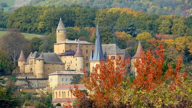 Photo de Jarnioux