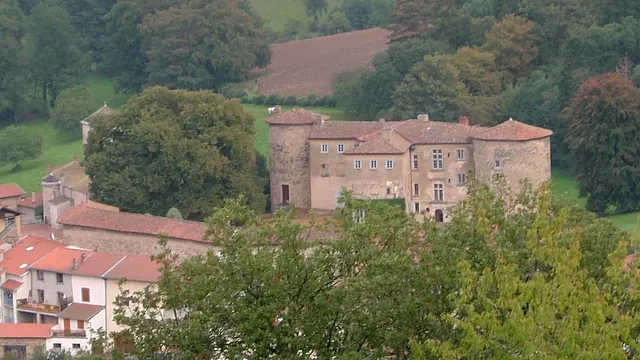 Photo de Joux