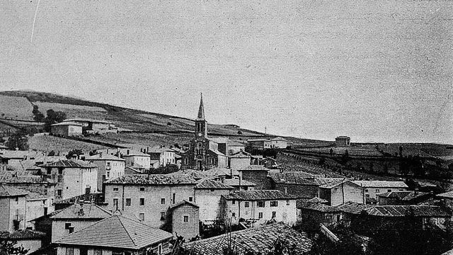 Photo de Jullié