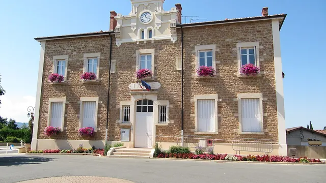 Photo de Lachassagne