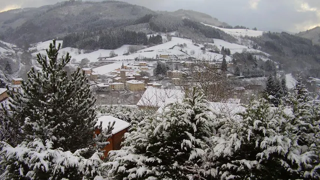 Photo de Lamure-sur-Azergues