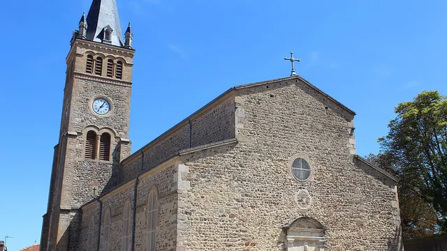 Photo de Lancié