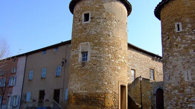 Photo de Lissieu