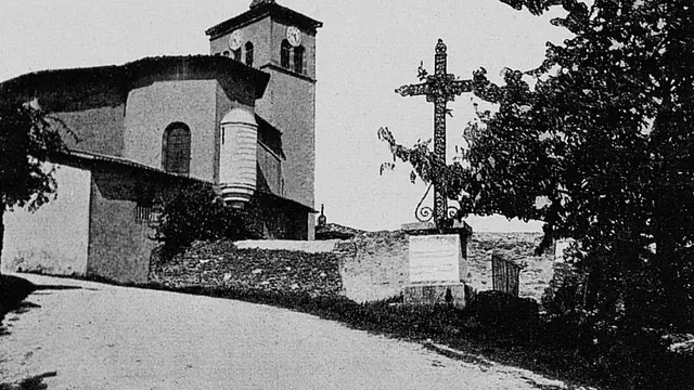 Photo de Loire-sur-Rhône