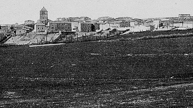 Photo de Longessaigne