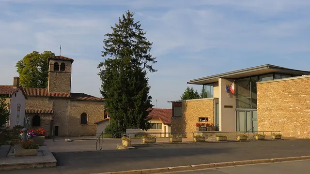 Photo de Marcilly-d'Azergues