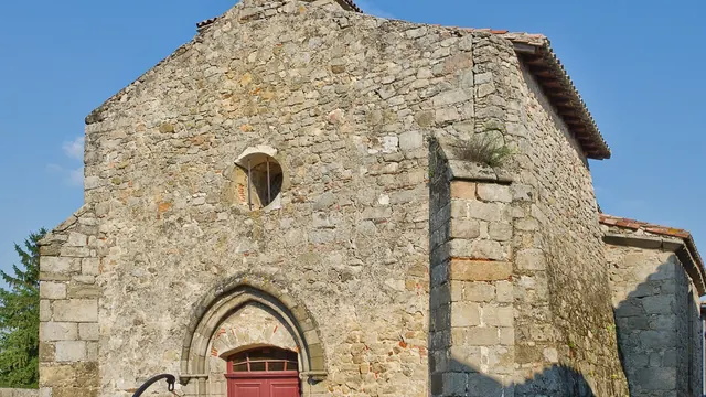 Photo de Montagny
