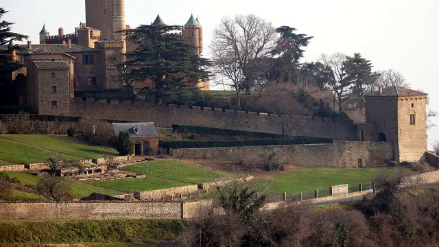 Photo de Montmelas-Saint-Sorlin