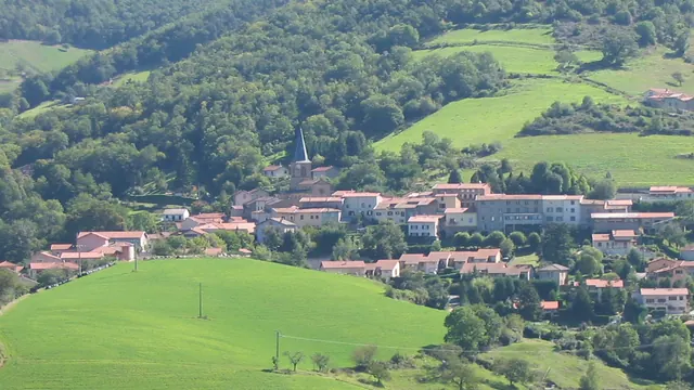 Photo de Montromant