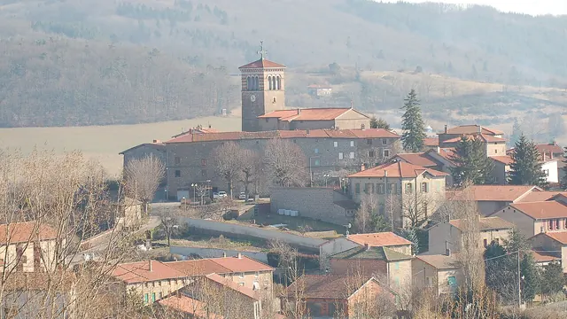 Photo de Montrottier