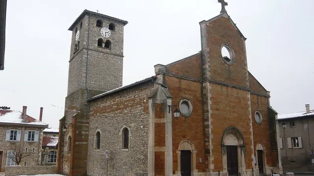 Photo de Morancé