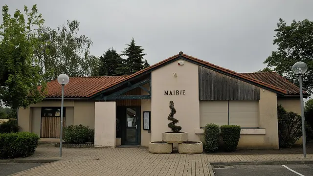 Photo de Orliénas