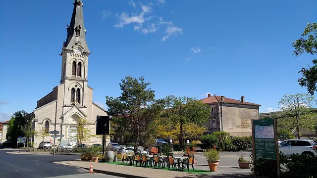 Photo de Le Perréon