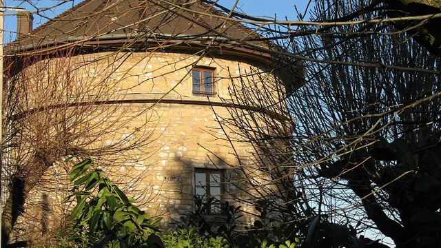 Photo de Poleymieux-au-Mont-d'Or