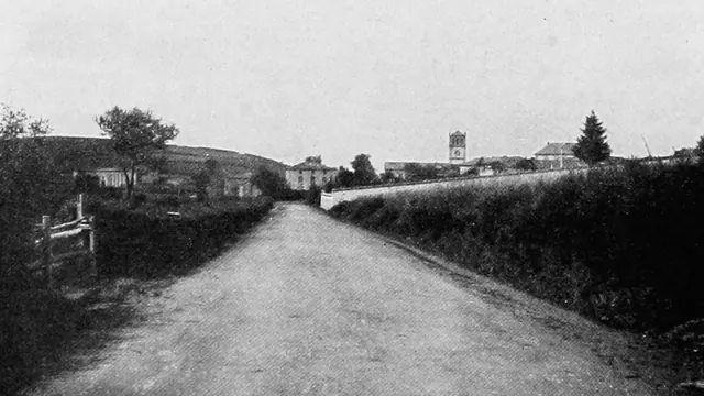 Photo de Propières