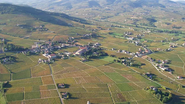 Photo de Quincié-en-Beaujolais