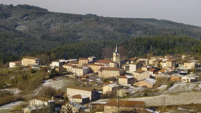 Photo de Ranchal