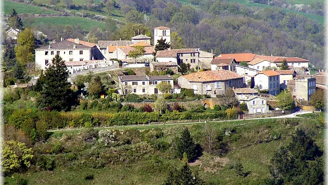 Photo de Riverie