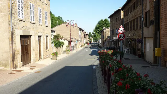 Photo de Rivolet