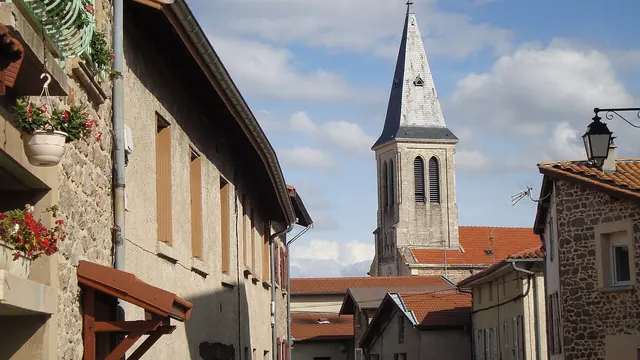 Photo de Rontalon
