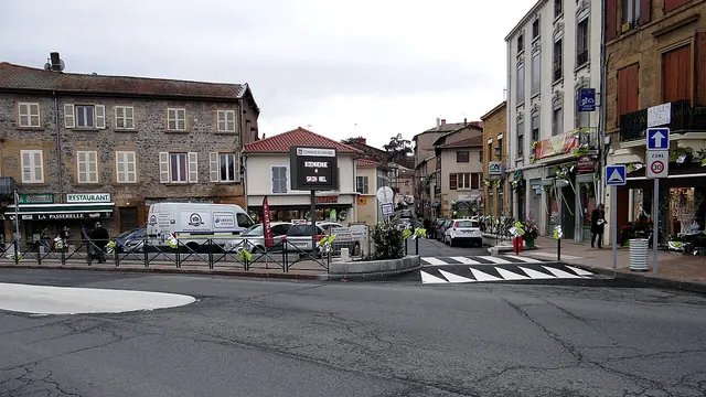 Photo de Sain-Bel