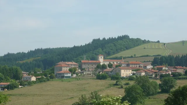 Photo de Les Sauvages