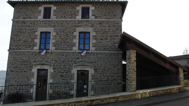 Photo de Saint-André-la-Côte