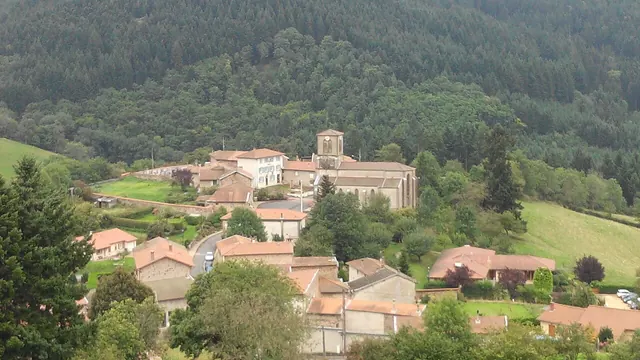 Photo de Saint-Appolinaire