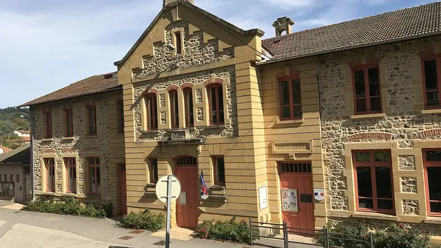 Photo de Saint-Bonnet-le-Troncy