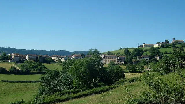 Photo de Saint-Christophe