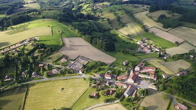 Photo de Saint-Clément-de-Vers