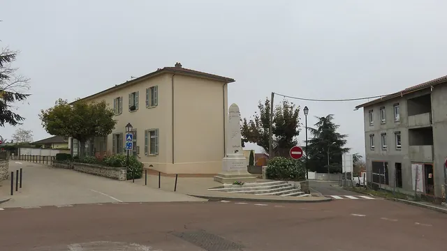 Photo de Sainte-Consorce
