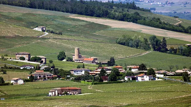 Photo de Saint-Étienne-des-Oullières