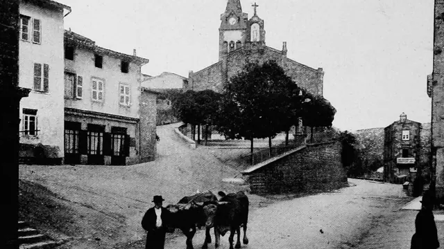Photo de Saint-Forgeux